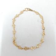 K18ブレスレット|GINZA TANAKA