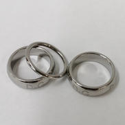 3連リング|D&G JEWELS