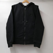 ジップアップパーカー|BURBERRY