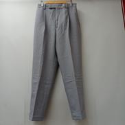 DORMEUIL TROUSERS|WACO MARIA