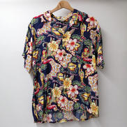 アロハシャツ|MADE IN CALIFORNIA