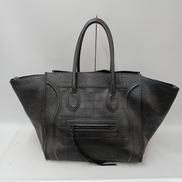 ラゲージファントムクロコ|CELINE