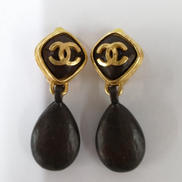 イヤリング|CHANEL