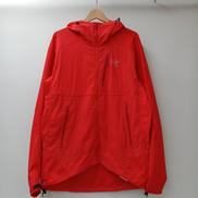 ガンマSLハイブリッドフーディ|ARC'TERYX