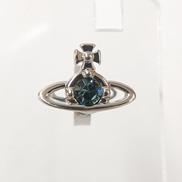 NANO SOLITAIRE シングルピアス|VIVIENNE WESTWOOD