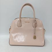 パテント2WAYバッグ|MICHAEL KORS