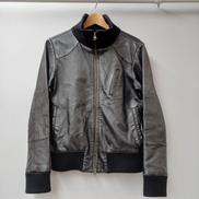 レザージャケット|HARLEM ROUNGE