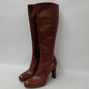 ロングブーツ|CELINE