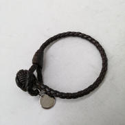 イントレチャートブレスレット|BOTTEGA VENETA