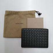 パスポートケース|BOTTEGA VENETA