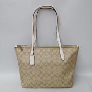 シティトートバッグ|COACH