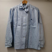 胸ロゴブラウス|CHRISTIAN DIOR SPORTS