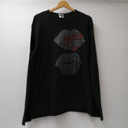 長袖カットソー|BLACK COMME DES GARCONS