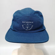 グラフィックマクルーアハット|PATAGONIA