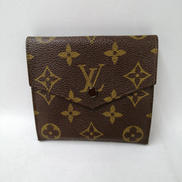 ポルトモネビエカルトクレディ|LOUIS VUITTON