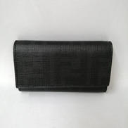 ズッカ柄6連キーケース|FENDI