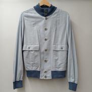 デニム地ブルゾン|VALSTARINO