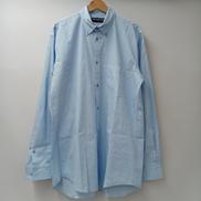 ボタンダウンシャツ|BALENCIAGA