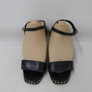 ヒールサンダル|COACH