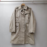 ナイロントレンチコート|MONCLER