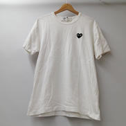 ワンポイントTシャツ|PLAY COMME DES GARCONS