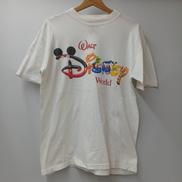 DISNEYデザインTシャツ|MICKEY,INC