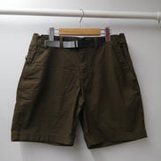 ワロワ　ベルベットショーツ|COLUMBIA