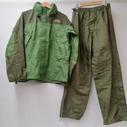 ナイロンセットアップスーツ|THE NORTH FACE