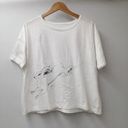 Tシャツ|YOHJI YAMAMOTO