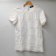 ボーダーカットソー|TRICOT COMME DES GARCONS
