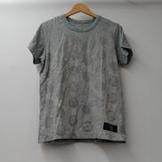 ワッシャー加工Tシャツ|YOHJI YAMAMOTO