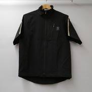 ZIP TRAIL SHIRT|SOUTH2 WEST8