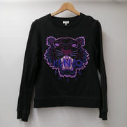 クラシックタイガースウェットシャツ|kenzo
