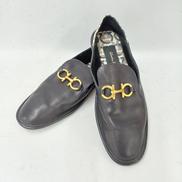 ガンチーニフラットシューズ|SALVATORE FERRAGAMO