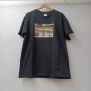 THRASHER GAME TEE|SUPREME