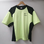 カラーブロックTシャツ|NIKEXAMBUSH