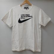 半袖Tシャツ|BLACK COMME DES GARCONS