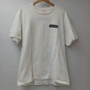STATIC TEE Tシャツ|SUPREME