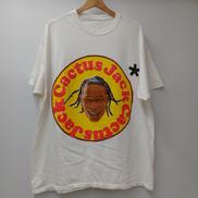 Tシャツ|TRAVIS SCOTT