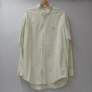 ボタンダウンシャツ|RALPH LAUREN