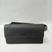 サフィアーノウエストバッグ|PRADA