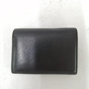 THREE-FOLD PURSE|DIGAWEL