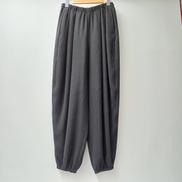 WIDE EGG-PANTS|ENFOLD