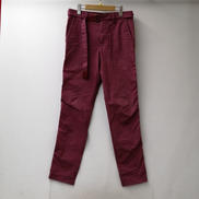 COTTON OXFORD PANTS|SACAI