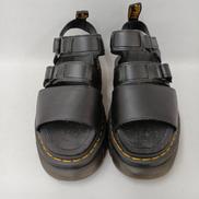 厚底サンダル|DR.MARTENS