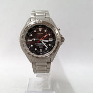 プロスペックスランドマスター(オートクオーツ)|SEIKO