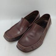 レザースリッポン|SALVATORE FERRAGAMO