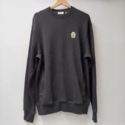 クルーネックスウェット|MONCLER X GENTLE MONSTER