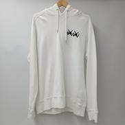 プルオーバーパーカー|SACAI X KAWS