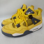 AIR JORDAN 4|NIKE